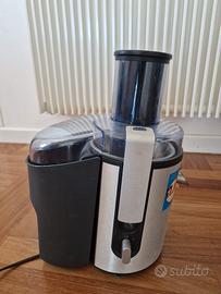 centrifuga Philips juicer HR1861