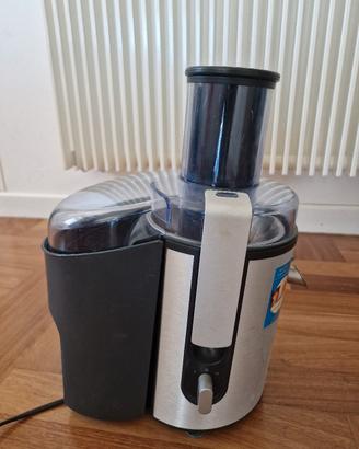 centrifuga Philips juicer HR1861