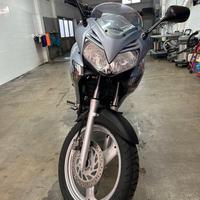 Honda Varadero 125 Anno 2009