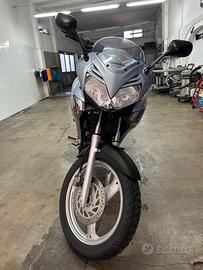 Honda Varadero 125 Anno 2009