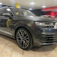 AUDI SQ7 4.0 V8 TDI quattro *FULL FULL OPTIONAL