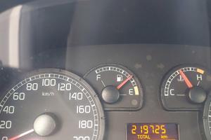 Auto fiat punto
