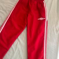 pantalone umbro