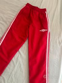 pantalone umbro