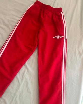 pantalone umbro