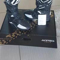 Stivali Acerbis X-team