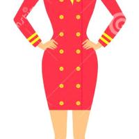 Personal assistant, hostess, promoter Toscana