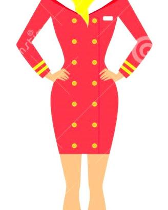 Personal assistant, hostess, promoter Toscana
