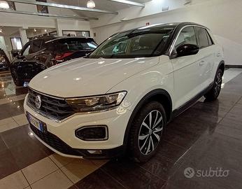 Volkswagen T-Roc 1.0 TSI Style BMT