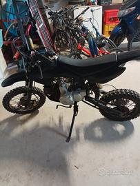 pit bike 125 4 marce