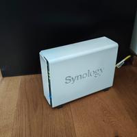 Synology Nas DS120j