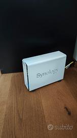 Synology Nas DS120j
