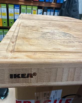 Ikea taglieri