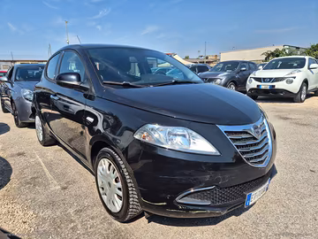 LANCIA Ypsilon 1.2 69 CV 5p. S&S Silver