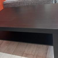 Tavolo da salotto LACK Ikea
