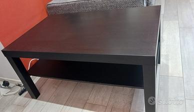 Tavolo da salotto LACK Ikea
