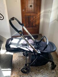TRIO CHICCO ONE4EVER-largo solo 53cm