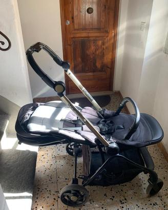 TRIO CHICCO ONE4EVER-largo solo 53cm