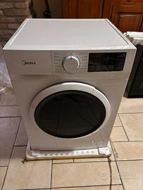 Lavatrice Midea