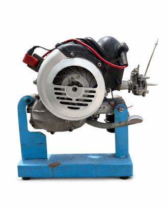 Motore Vespa 50 Special 4 Marce V5A1M Revisionato