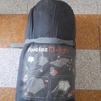 Tenda forclaz t3 light