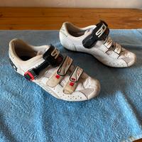 Scarpe sidi mtb