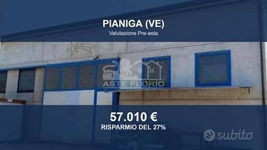 Immobile in asta di 181 m² a Pianiga
