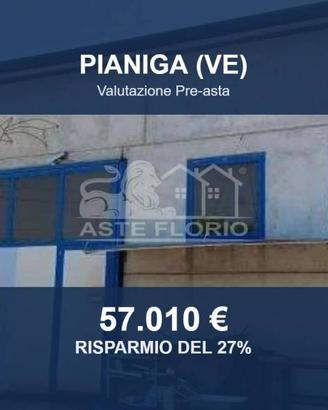 Immobile in asta di 181 m² a Pianiga
