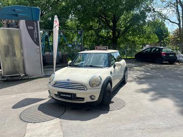 Mini Mini 1.6 16V Cooper AUTOM... MOTORE RIFATTO S