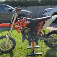 Ktm 65 sx