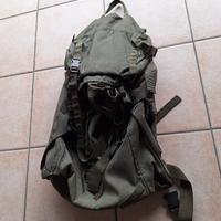 zaino militare