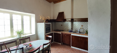 Appartamento Indipendente