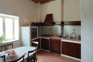 Appartamento Indipendente