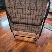 2 Brandine usate pochissimo 