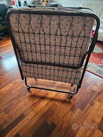 2 Brandine usate pochissimo 