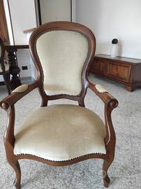 Poltrona 