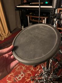 Yamaha Electronic Drum Pad