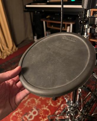 Yamaha Electronic Drum Pad