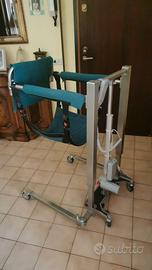 Sollevatore Plus come nuovo