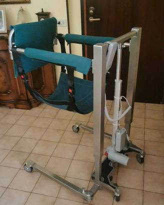 Sollevatore Plus come nuovo