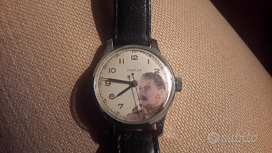 Orologio Russo vintage raff. te Stalin