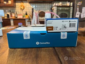 Nefrostomie placche e sacche