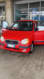 HYUNDAI Atos - 2003