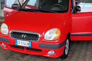 HYUNDAI Atos - 2003