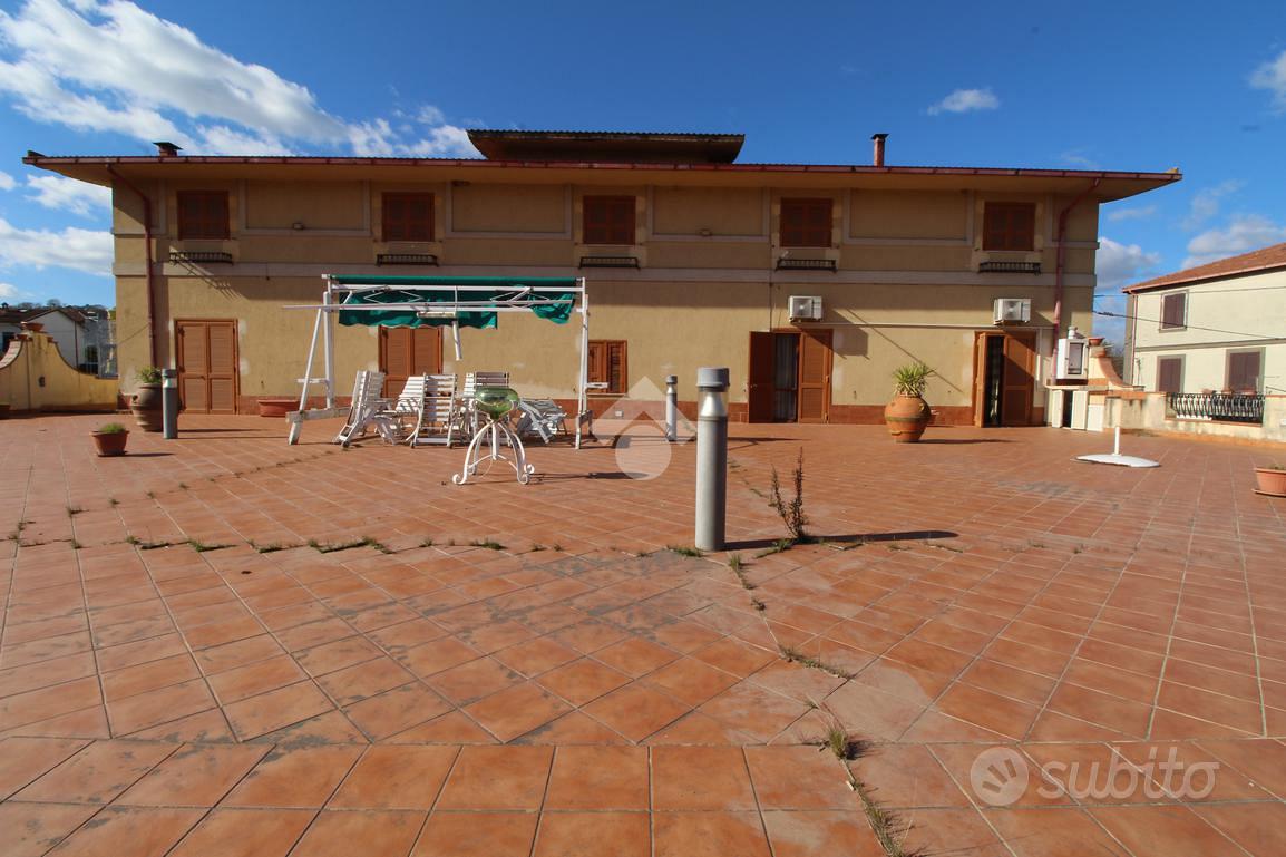 Casa – Montalto Uffugo, Settimo - Vista 5