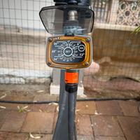 Timer Irrigazione G.F