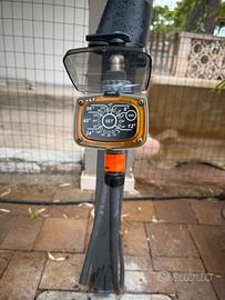 Timer Irrigazione G.F