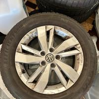 Gomme e cerchi  da 15