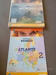 Occhi sul mondo -2 ISBN 9788839537744