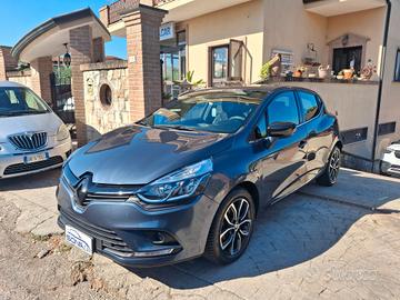 Renault Clio TCe 12V 90 CV GPL Start&Stop 5 porte 